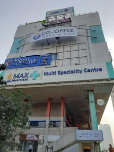 Shakurpur Hospitals/Clinics 1