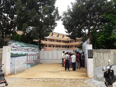 Vidyamanya Nagar Locality Images 2