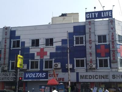 Ichapur Pharmacies 1