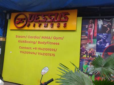 Santacruz West Locality Images 1
