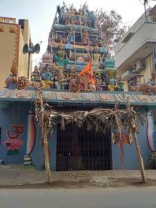 Medi Agrahara Places of Worship 1