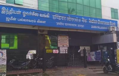 Pallavaram Banks 1