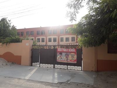 Rishi Public School