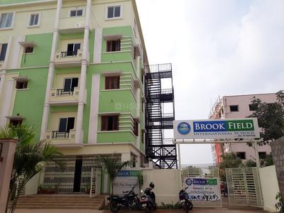 Shamshabad Schools/Universities 1