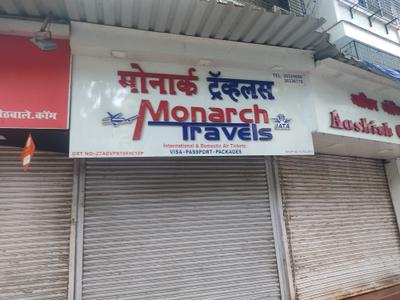 Monarch Travels