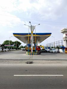 Ravet Petrol Pumps 1