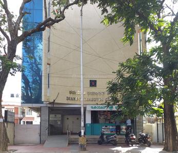 Kacharakanahalli Hospitals/Clinics 2