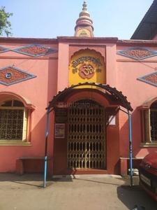 Hanuman Mandir