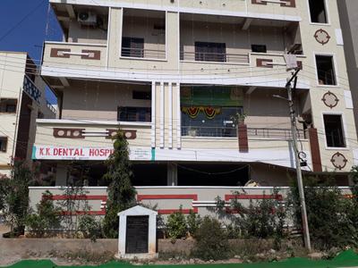 Meerpet Hospitals/Clinics 2