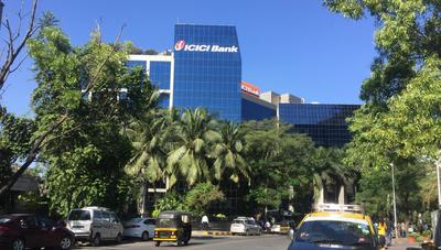 Bandra East Residential/Commercial Properties 1