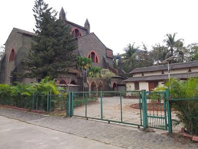 Erandwane Places of Worship 1