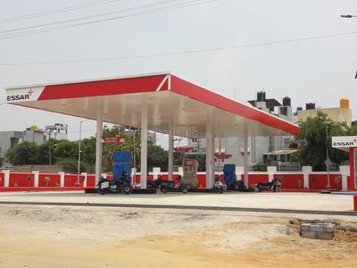 Lal Bahadur Shastri Nagar Petrol Pumps 1