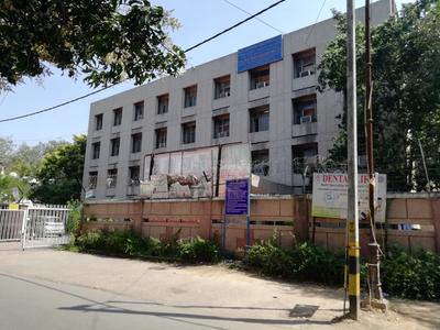 R.K. Puram Hospitals/Clinics 2