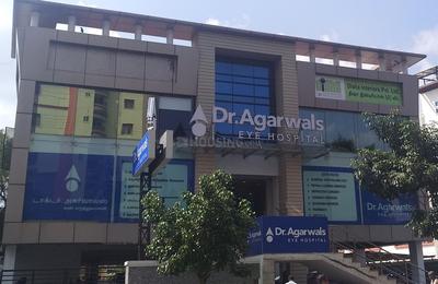 Kodambakkam Hospitals/Clinics 1