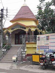 Keshtopur Places of Worship 1