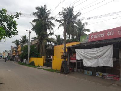 Thirumullaivoyal Groceries/Supermarkets 1
