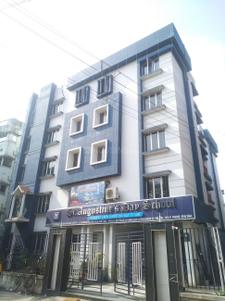 Shyamnagar Schools/Universities 3