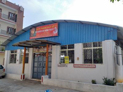 Bhyraveshwara Nagar Places of Worship 2