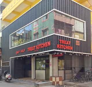 Vimanapura Food & Drinks 1