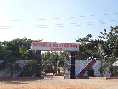 Balapur Parks 1