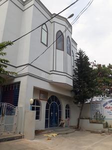 Saroornagar Places of Worship 1