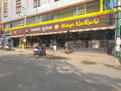 Annapurneshwari Nagar Food & Drinks 1