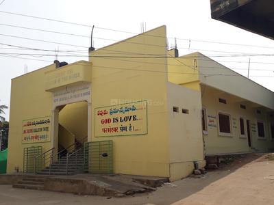 Rajendra Nagar Places of Worship 1