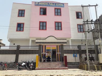 St Andrews Public School