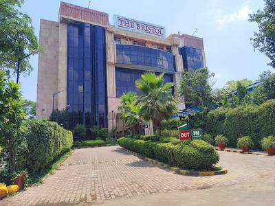 Sector 28 Locality Images 1