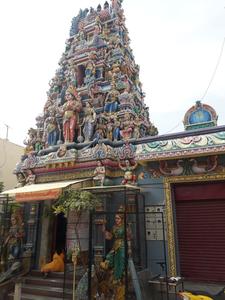 Kaval Bairasandra Places of Worship 1