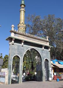 Sivanchetti Gardens Places of Worship 1