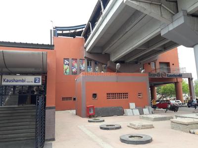 Kaushambi Travel/Commute 1