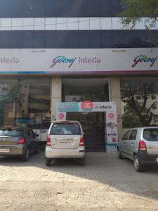 Lulla Nagar Stores/Shops 1