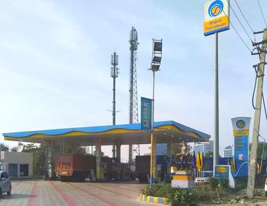 Baliawas Petrol Pumps 1