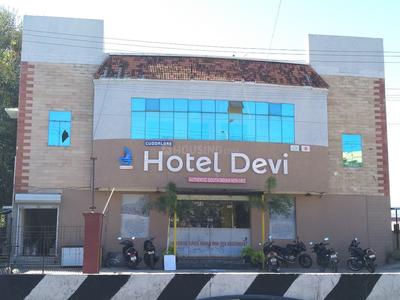 Palavakkam Food & Drinks 1