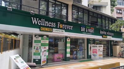 Malad East Stores/Shops 1