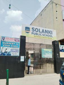 Manglapuri Locality Images 1