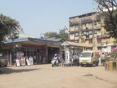 Cossipore Petrol Pumps 2