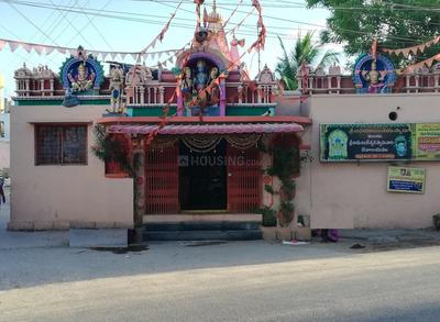 Jagadgiri Gutta Places of Worship 1