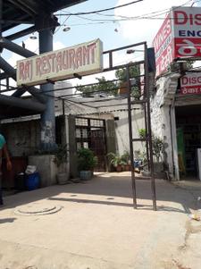 Sector 21 Food & Drinks 1