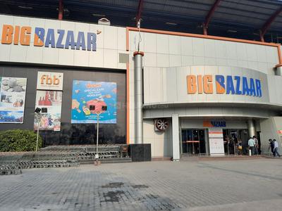 Shastri Nagar Groceries/Supermarkets 1