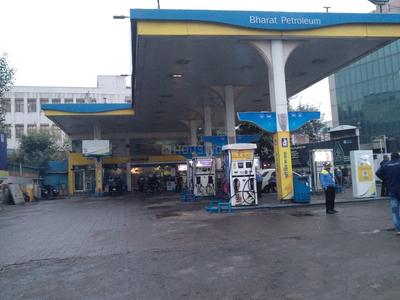 Gazipur Petrol Pumps 2