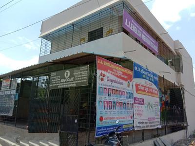 J J English Medium School