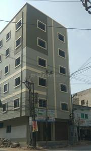 Integral Foundation School