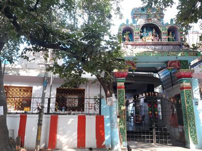 Nallakunta Places of Worship 4