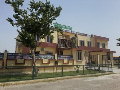 Mps international school