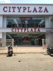 Santacruz West Shopping Malls 1