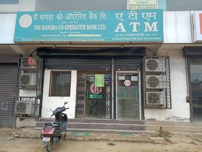 Sector 15 Dwarka Banks 1