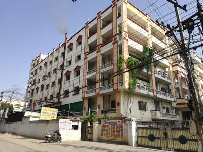 Sri Chaitanya Junior College