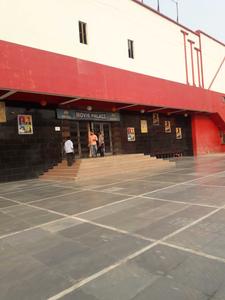 Shalimar Garden Stores/Shops 1